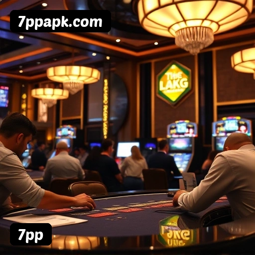 7pp São Paulo - Hot Promos
