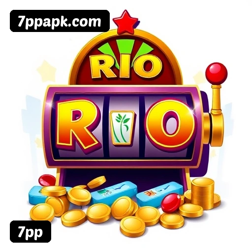 7pp - cassino ao vivo