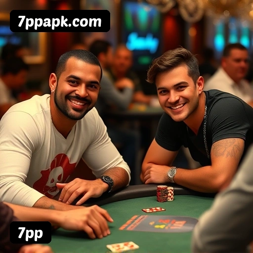 7pp Rio de Janeiro - Professional Dealers