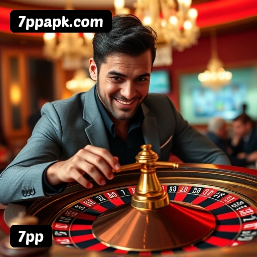 7pp Brasília - Casino Guide