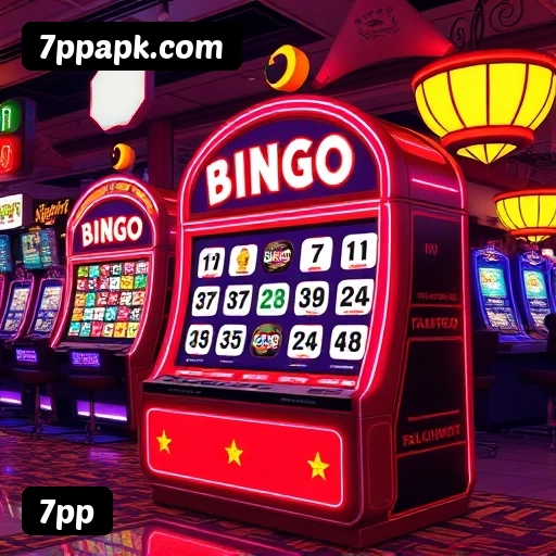 7pp - App Security