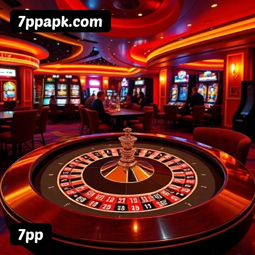 7pp - App Features