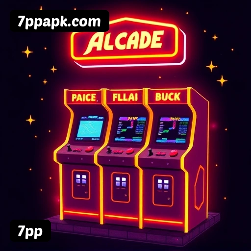 7pp - Pagamento PIX Instantâneo