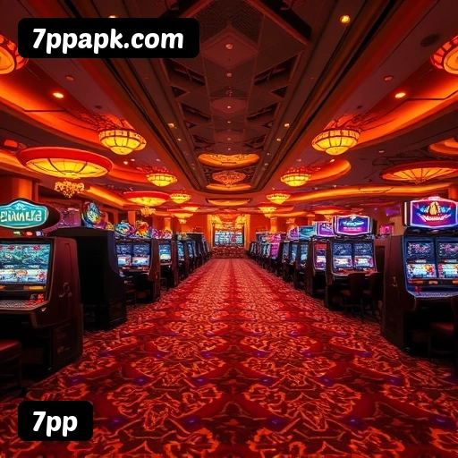 7pp São Paulo - All Bonuses