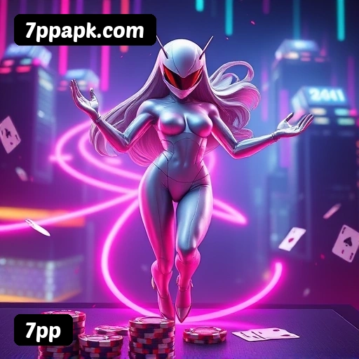 7pp São Paulo - Jogo Providers