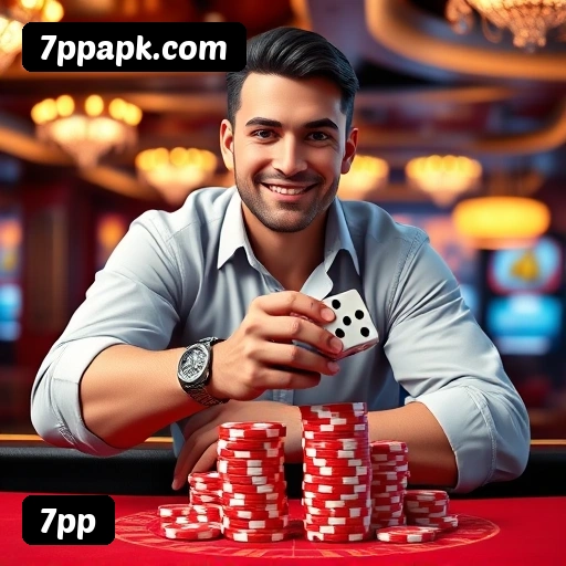 7pp Curitiba - Live Status