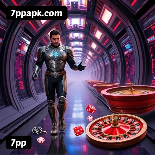 7pp - Support