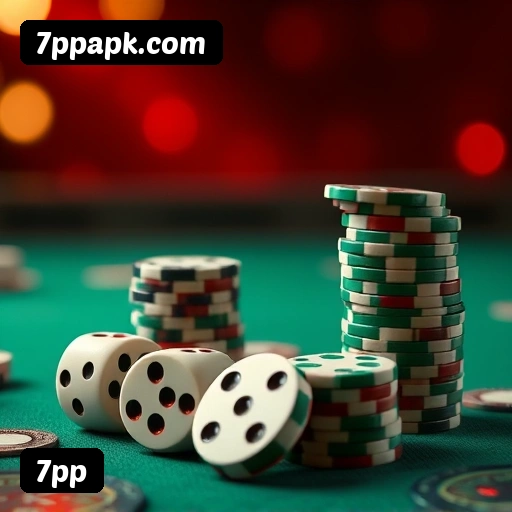 7pp Rio de Janeiro - Slot Strategy