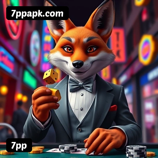 7pp São Paulo - Top Slots