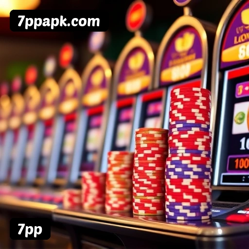 7pp - App Performance