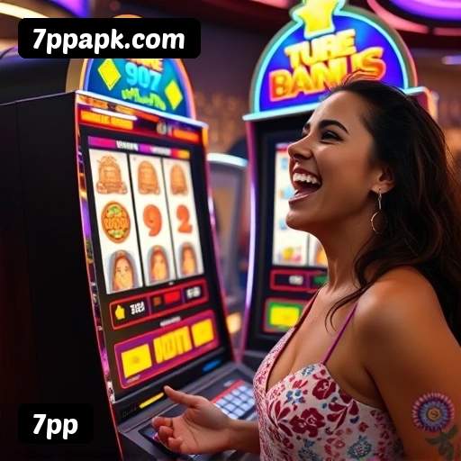 7pp Brasília - Betting Features